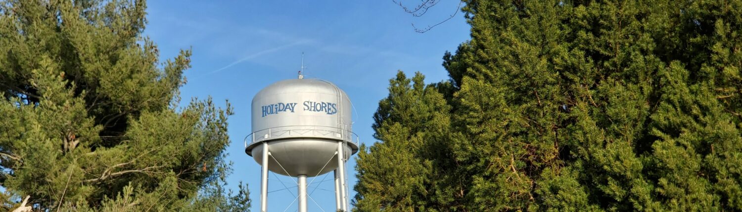 Holiday Shores Sanitary District